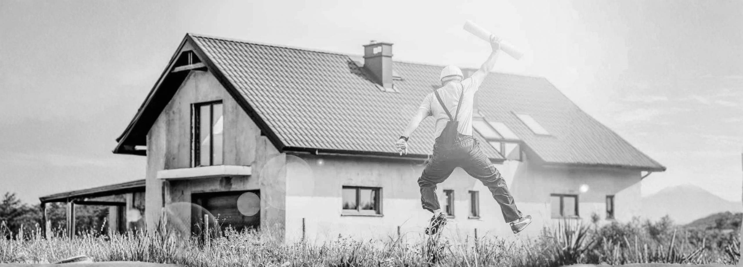 Hausbesichtigung vor dem Kauf – Bausachverstand Hewel