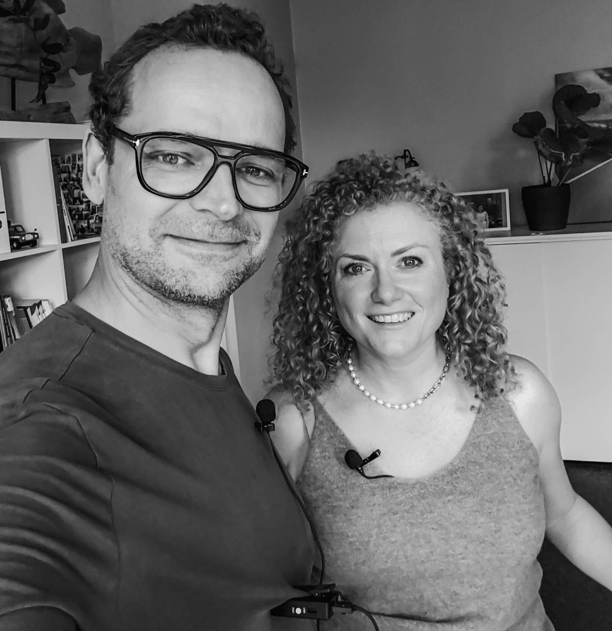 Pascal Hewel und Rieke Buning – Bausachverstand Hewel