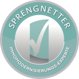 Sprengnetter – ImmoModernisierungs-Expertin