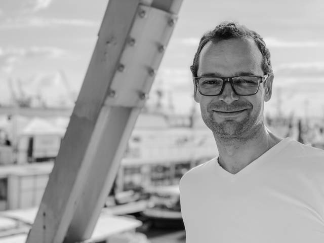 Pascal Hewel, Bausachverständiger