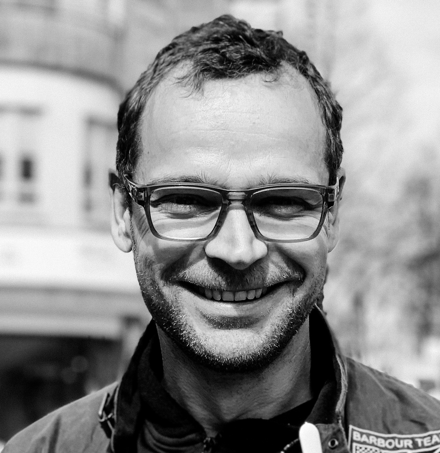 Pascal Hewel